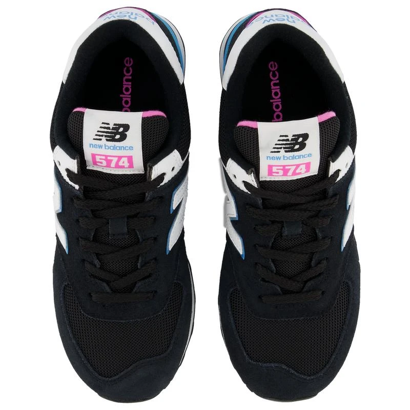 商品New Balance|New Balance 574 Classic - Women's,价格¥658,第4张图片详细描述
