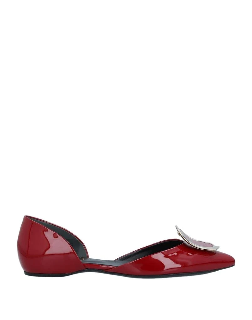 商品Roger Vivier|Ballet flats,价格¥2876,第1张图片