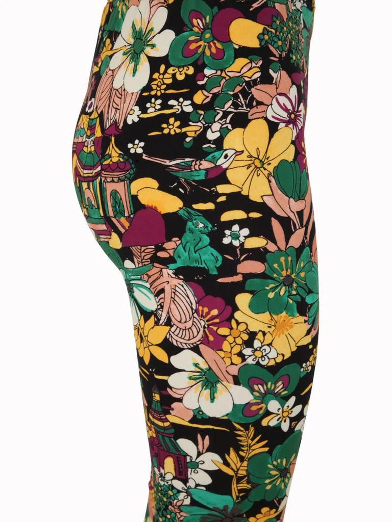 商品LA DOUBLE J|Leggings,价格¥1369,第3张图片详细描述