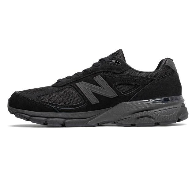 商品New Balance|Men's 990v4 Made in US慢跑鞋,价格¥432,第2张图片详细描述