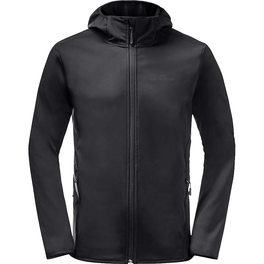 商品Jack Wolfskin|Jack Wolfskin Men's Bornberg Hoody,价格¥1155,第4张图片详细描述