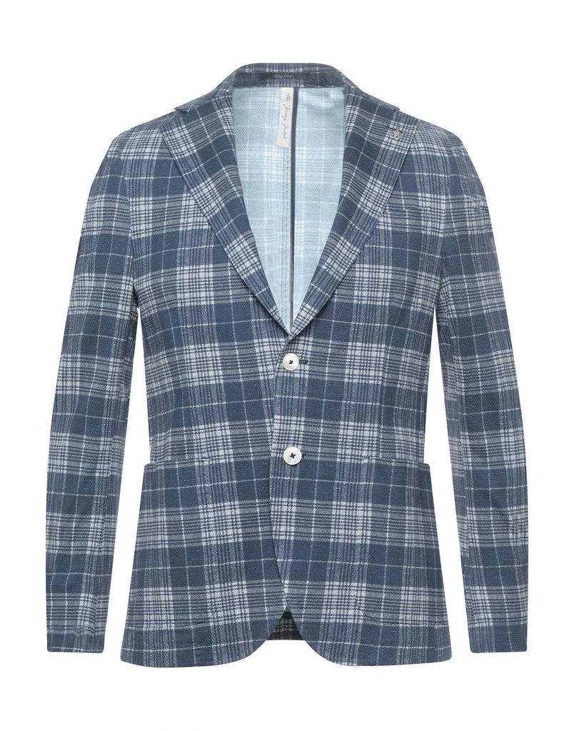 商品PAOLONI|Blazer,价格¥670,第1张图片