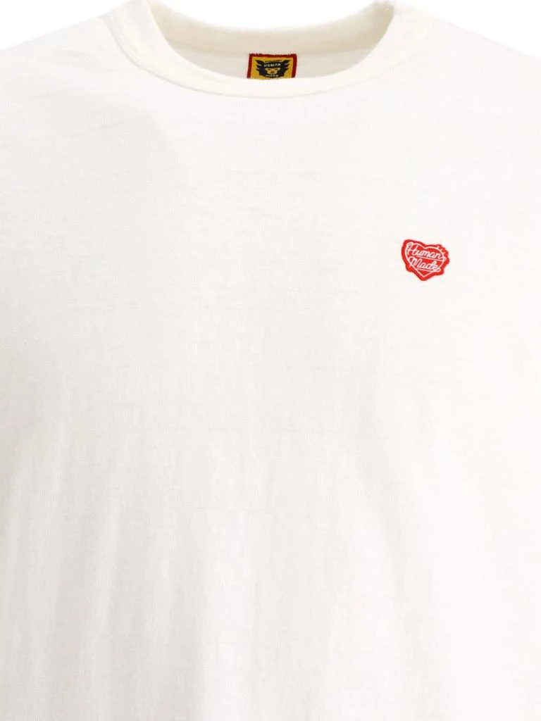 商品Human Made|HUMAN MADE "Heart Badge" t-shirt,价格¥1046,第3张图片详细描述