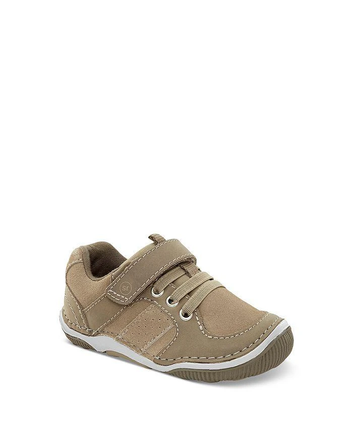 商品Stride Rite|Boys' Wes Shoes - Baby, Toddler,价格¥325,第1张图片