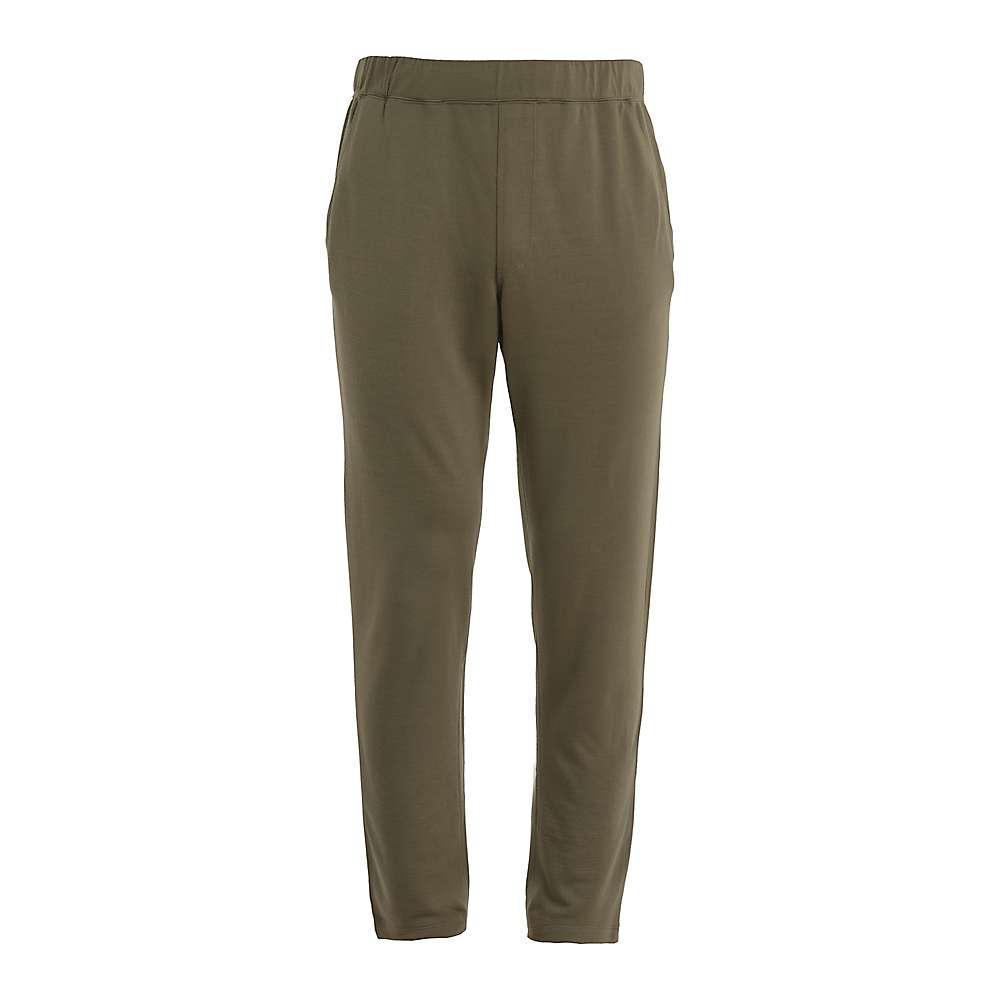 商品Icebreaker|Icebreaker Men's Merino Shifter II Straight Pant,价格¥1200,第3张图片详细描述