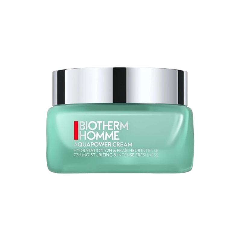 Biotherm碧欧泉男士水动力水凝润泽霜50ml 商品