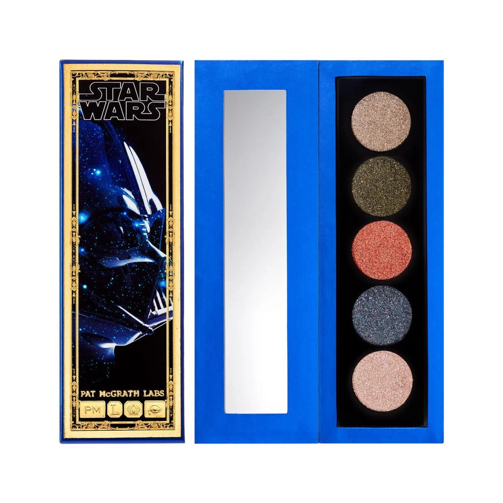 商品Pat McGrath|Eye Shadow Palette Star Wars™ Edition,价格¥133,第1张图片