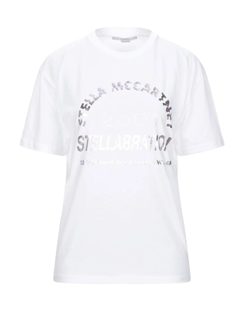 商品Stella McCartney|T-shirt,价格¥1208,第1张图片