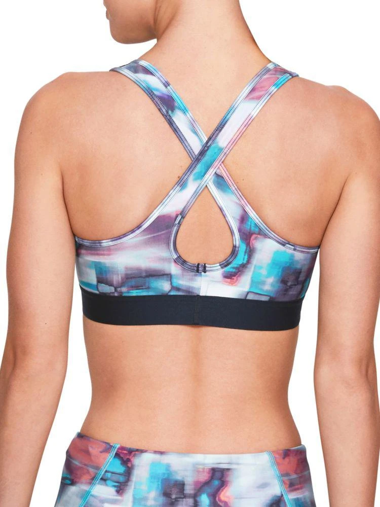 商品Under Armour|Crisscross Sports Bra,价格¥127,第2张图片详细描述