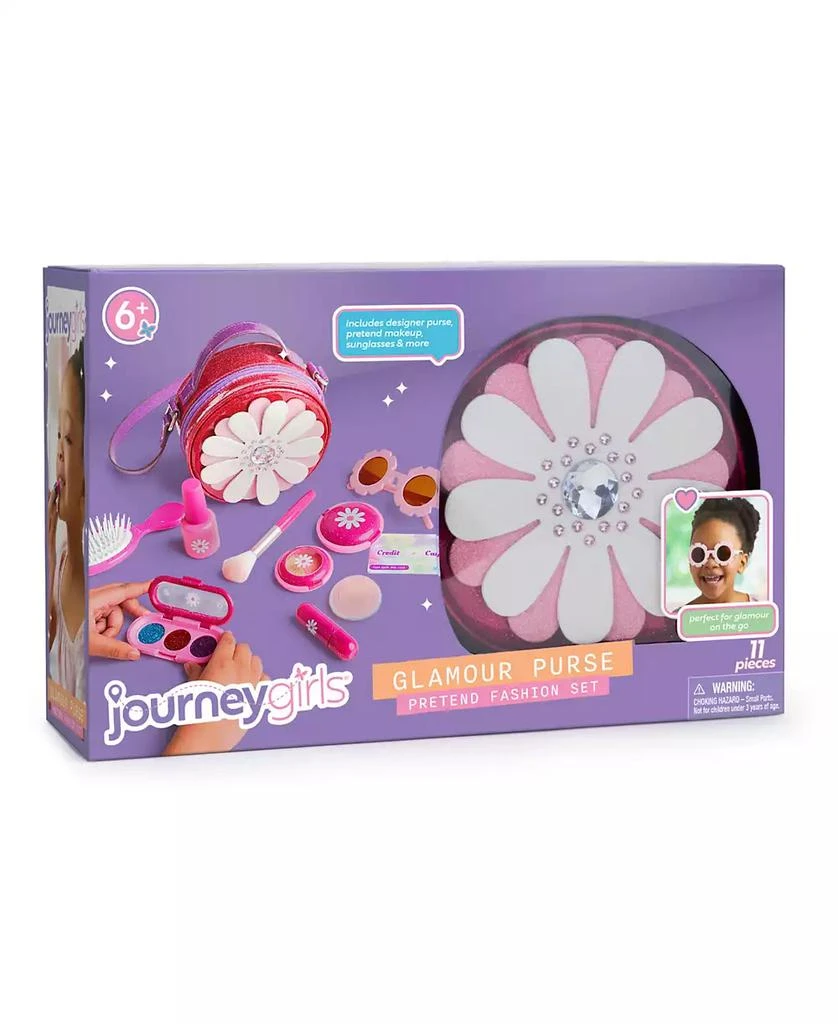 Glamour Purse Pretend Fashion Set 商品
