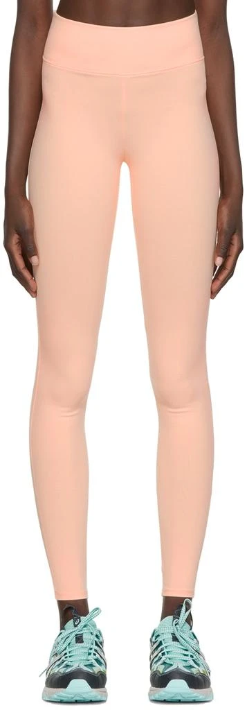 商品Live The Process|Pink Jet Sport Leggings,价格¥360,第1张图片