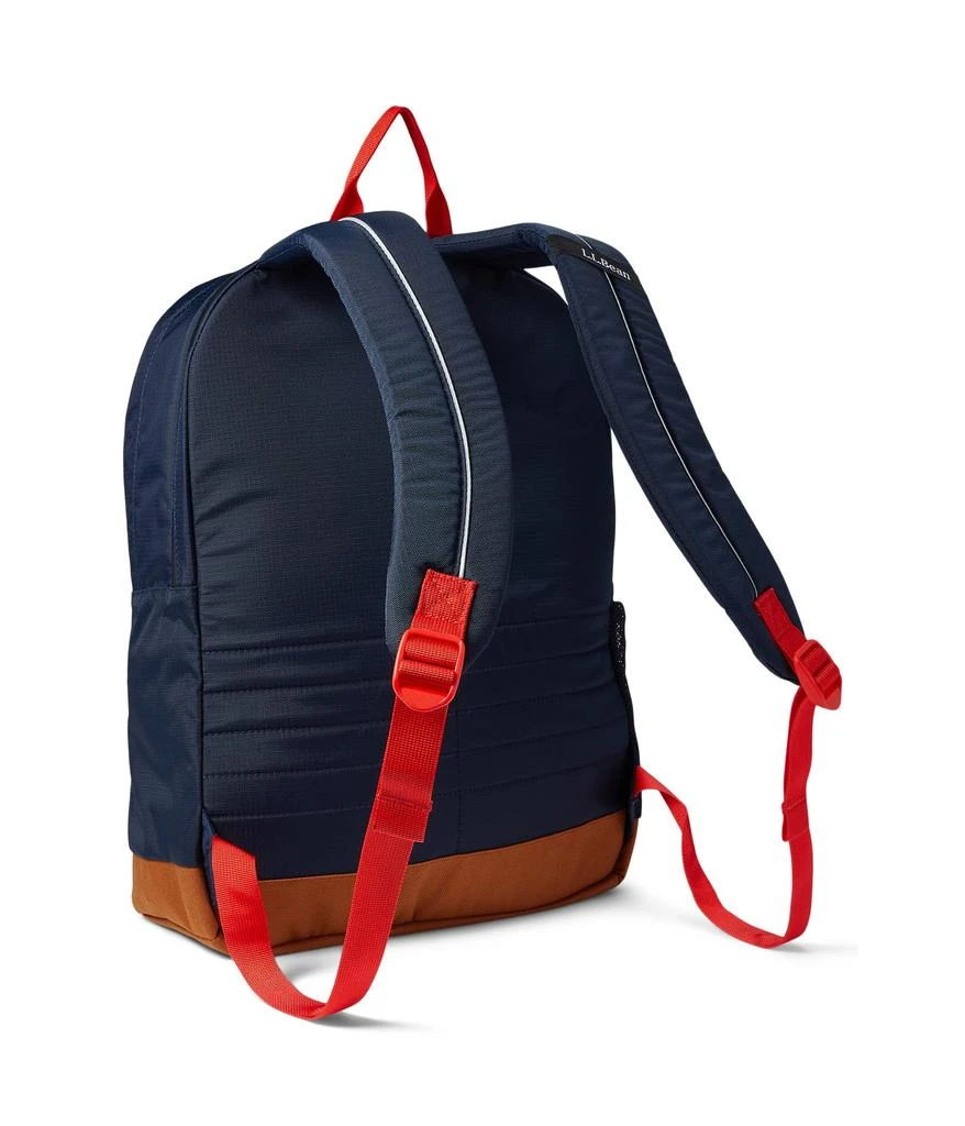 商品L.L.BEAN|Mountain Classic School Backpack,价格¥482,第2张图片详细描述