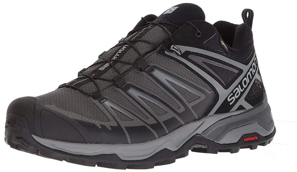 Salomon X Ultra 3 GTX Men's Hiking Shoes 商品