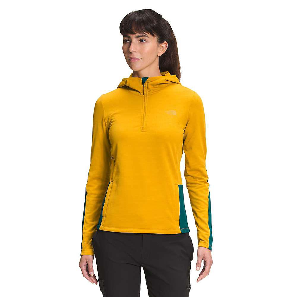 The North Face Women's Wayroute Pullover Hoodie商品第6张图片规格展示