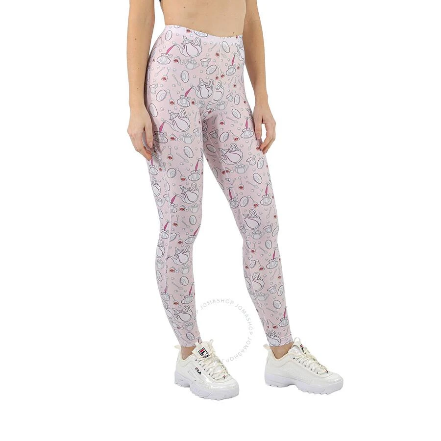 商品Yazbukey|Tea Time Legging,价格¥242,第2张图片详细描述