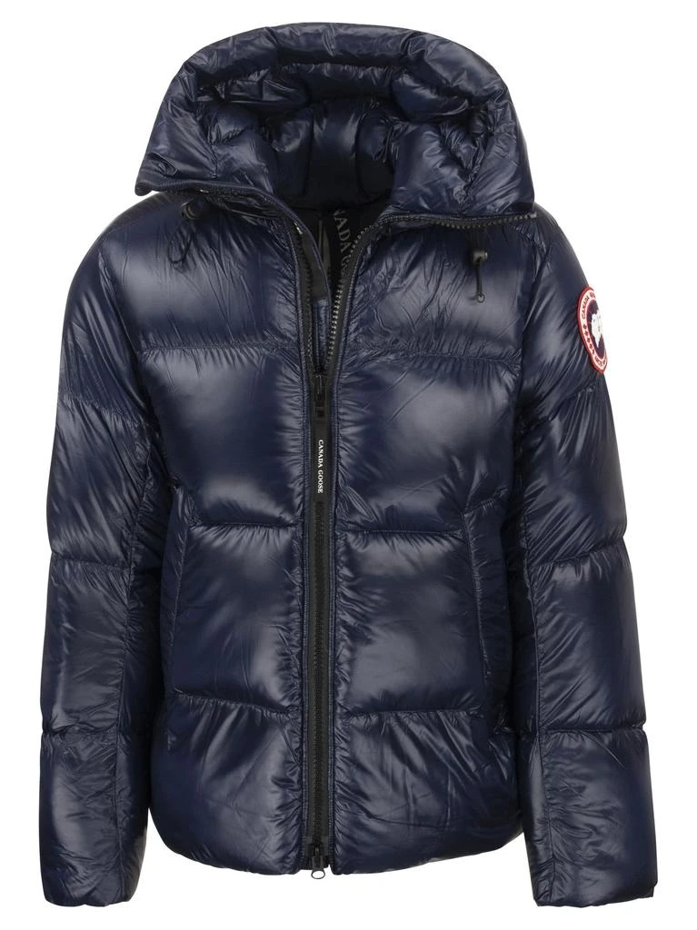 商品Canada Goose|Crofton Puffer- Padded Down Jacket,价格¥8093,第1张图片