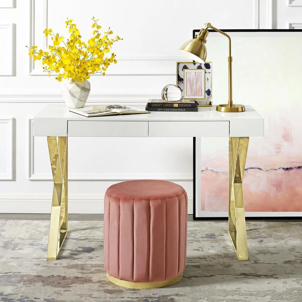 Inspired Home Markee Writing Desk 商品