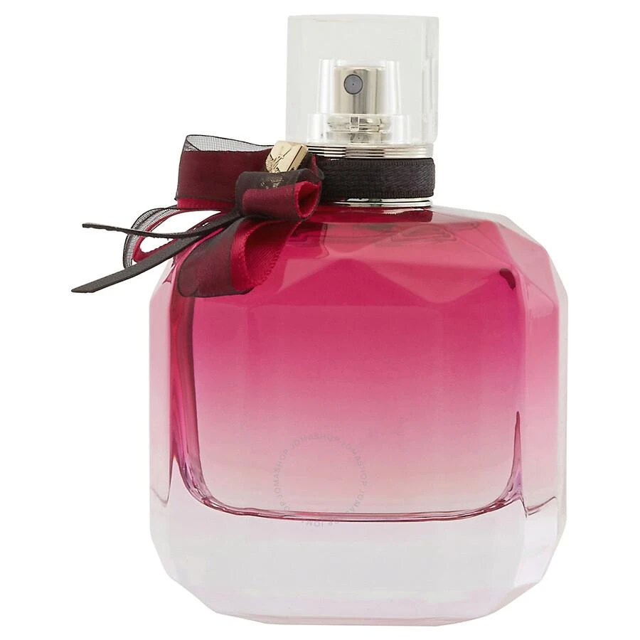 商品Yves Saint Laurent|Yves Saint Laurent Mon Paris Intensement Ladies EDP,价格¥663,第2张图片详细描述