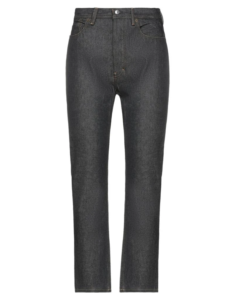 商品Acne Studios|Denim pants,价格¥641,第1张图片