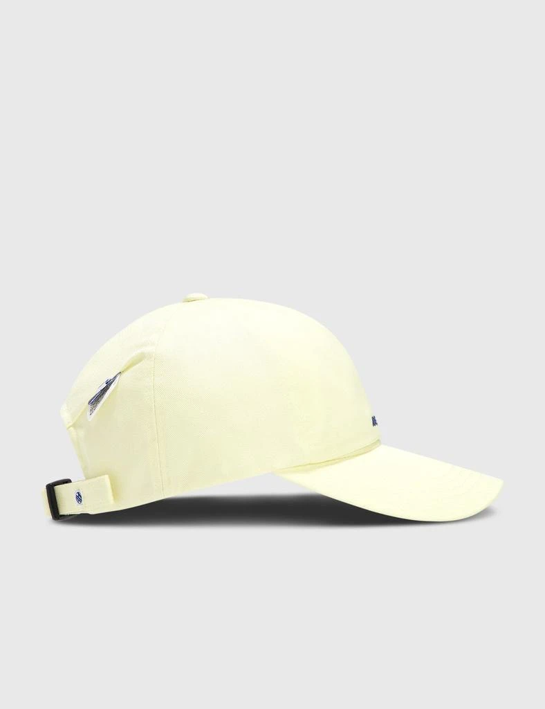 商品ADER error|Standic Logo Cap,价格¥518,第4张图片详细描述