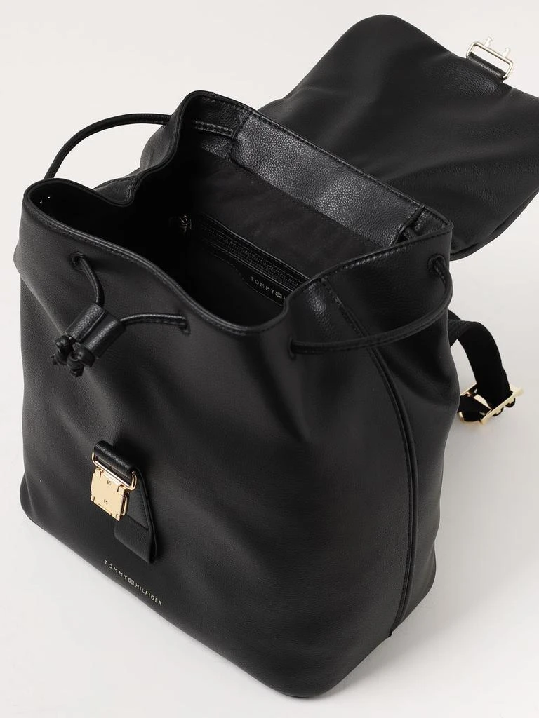 商品Tommy Hilfiger|Tommy Hilfiger backpack for woman,价格¥1286,第4张图片详细描述