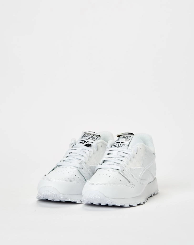 商品Reebok|Maison Margiela x Classic Leather,价格¥795,第2张图片详细描述