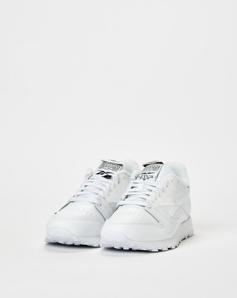 商品Reebok|Maison Margiela x Classic Leather,价格¥2578,第4张图片详细描述