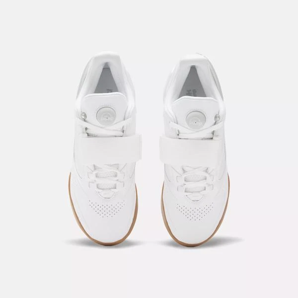 商品Reebok|Legacy Lifter III Women's Weightlifting Shoes,价格¥1008,第4张图片详细描述