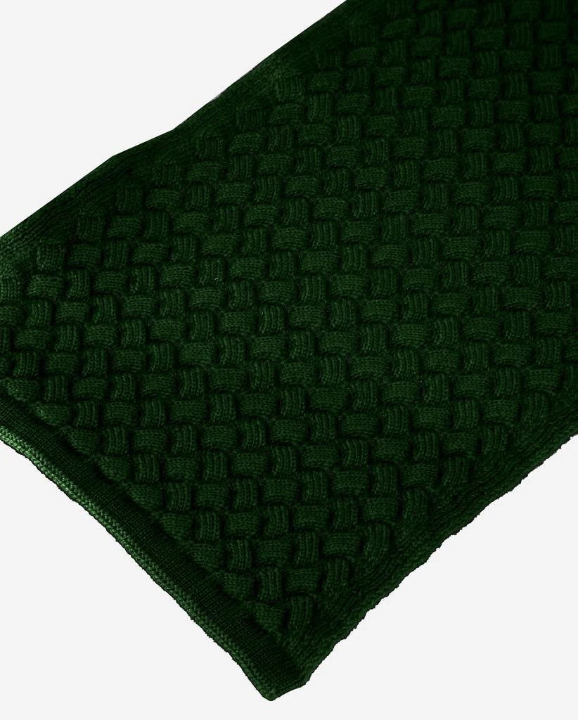 商品Bottega Veneta|Bottega Veneta Fir Wool Scarf 500394-4V206-3002,价格¥1800,第3张图片详细描述