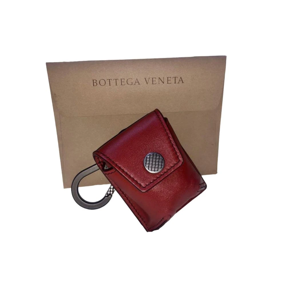 商品Bottega Veneta|Bottega Veneta AirPods Case,价格¥1207,第2张图片详细描述