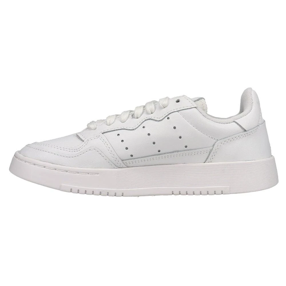 商品Adidas|Supercourt Sneakers (Big Kid),价格¥211,第3张图片详细描述
