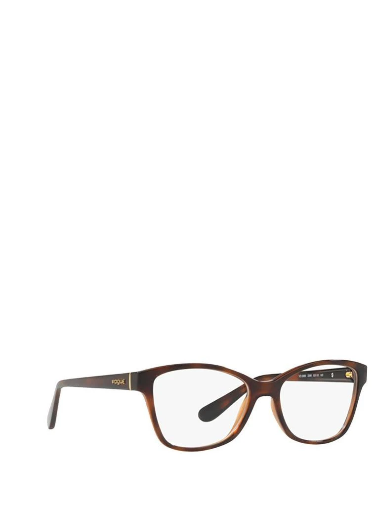 商品VOGUE EYEWEAR|VOGUE EYEWEAR Eyeglasses,价格¥1016,第2张图片详细描述