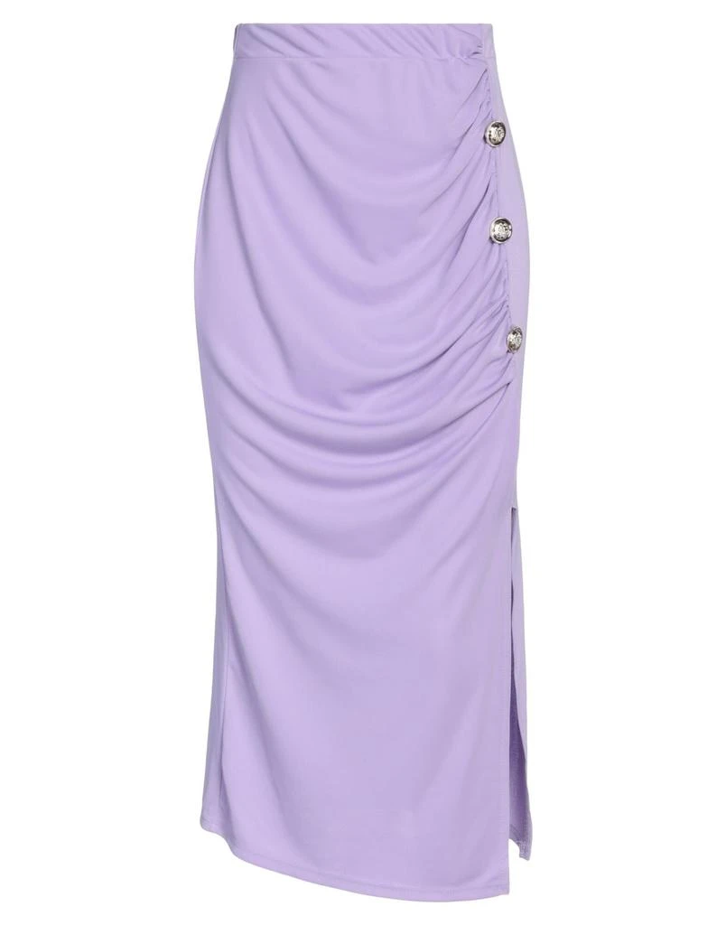 商品VANESSA SCOTT|Midi skirt,价格¥201,第1张图片