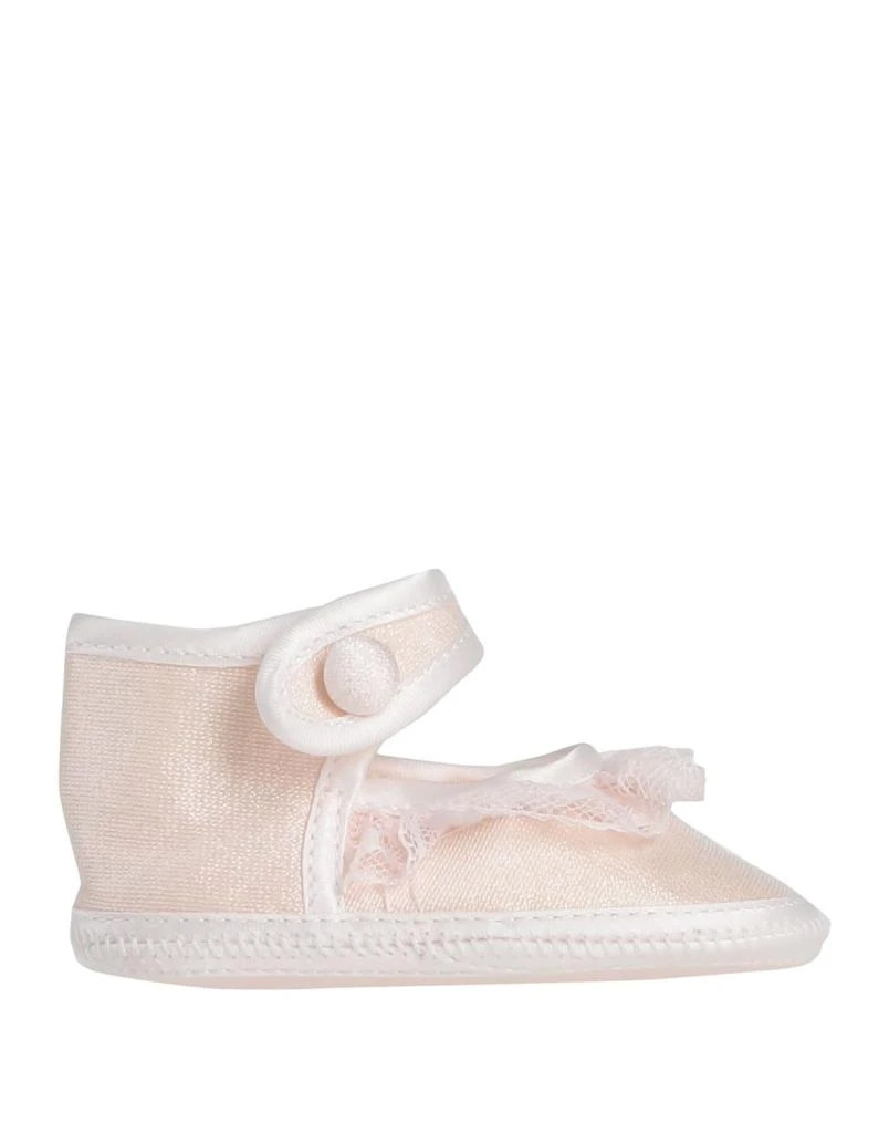 商品BABY A.|Newborn shoes,价格¥162,第1张图片