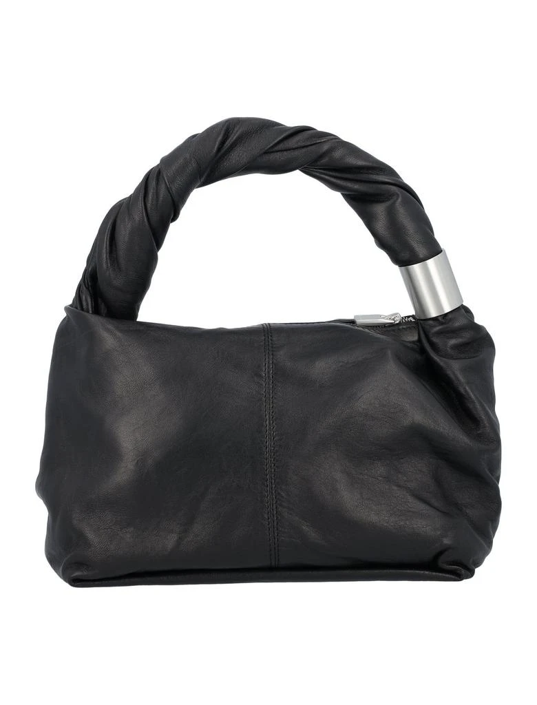 商品1017 ALYX 9SM|1017 ALYX 9SM Twisted Shoulder Bag,价格¥2711,第2张图片详细描述