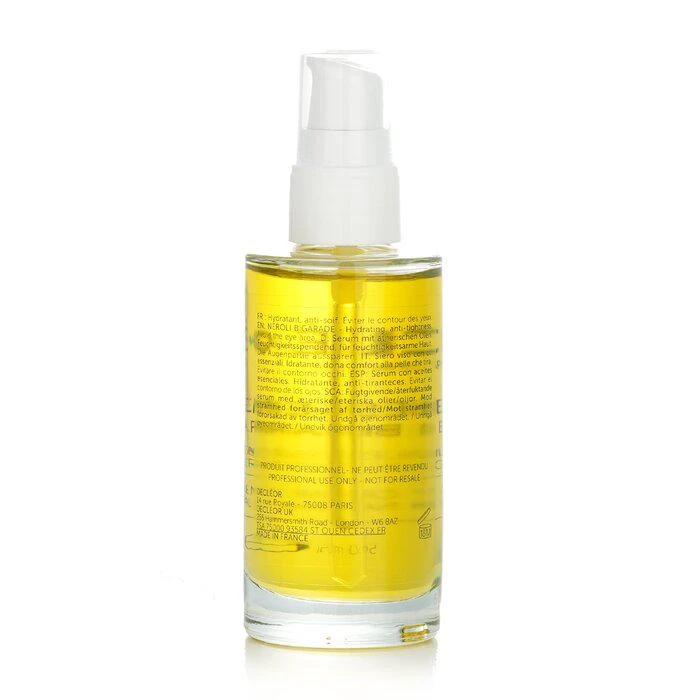 商品Decléor|Decleor 橙花原聚素 补水保湿收毛孔香薰精油HydratingOil Serum(营业用) 50ml/1.69oz,价格¥340,第3张图片详细描述