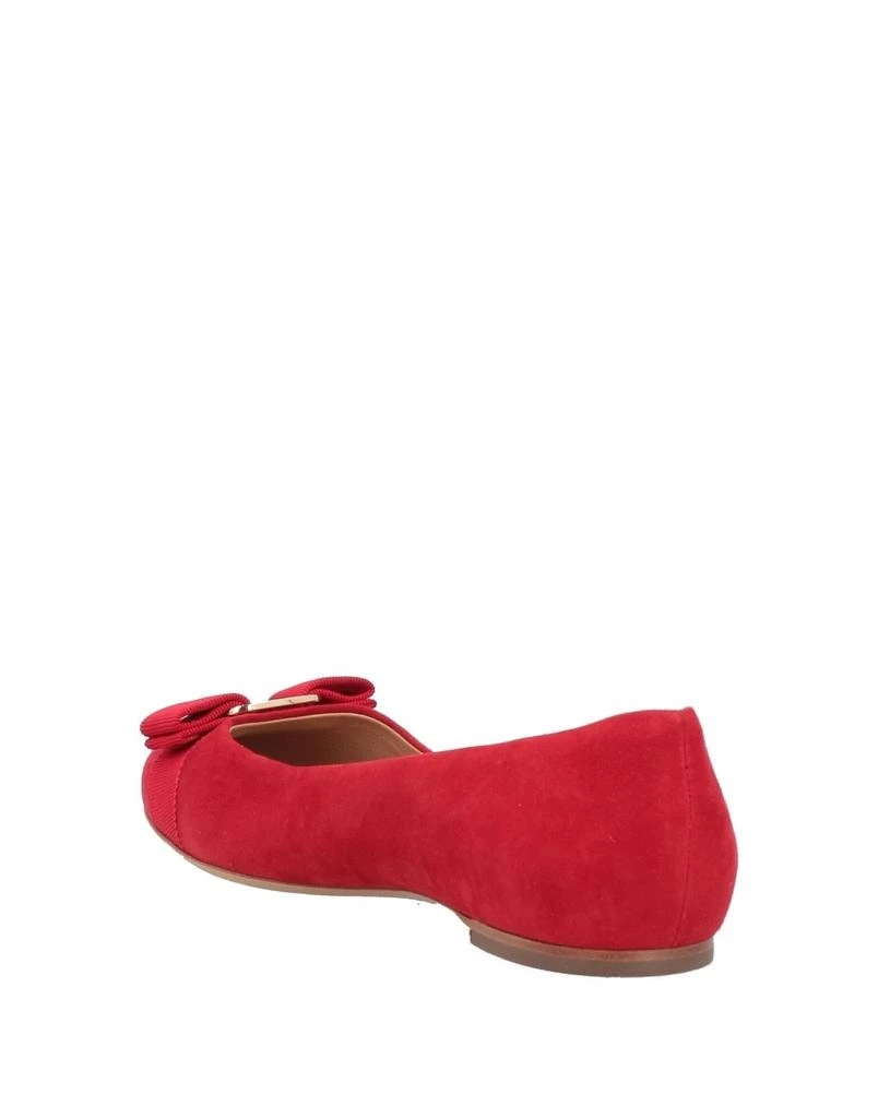 商品Salvatore Ferragamo|Ballet flats,价格¥2193,第3张图片详细描述