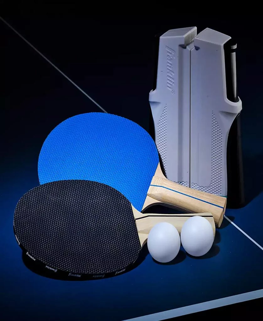 商品Franklin|Anywhere Table Tennis,价格¥271,第5张图片详细描述