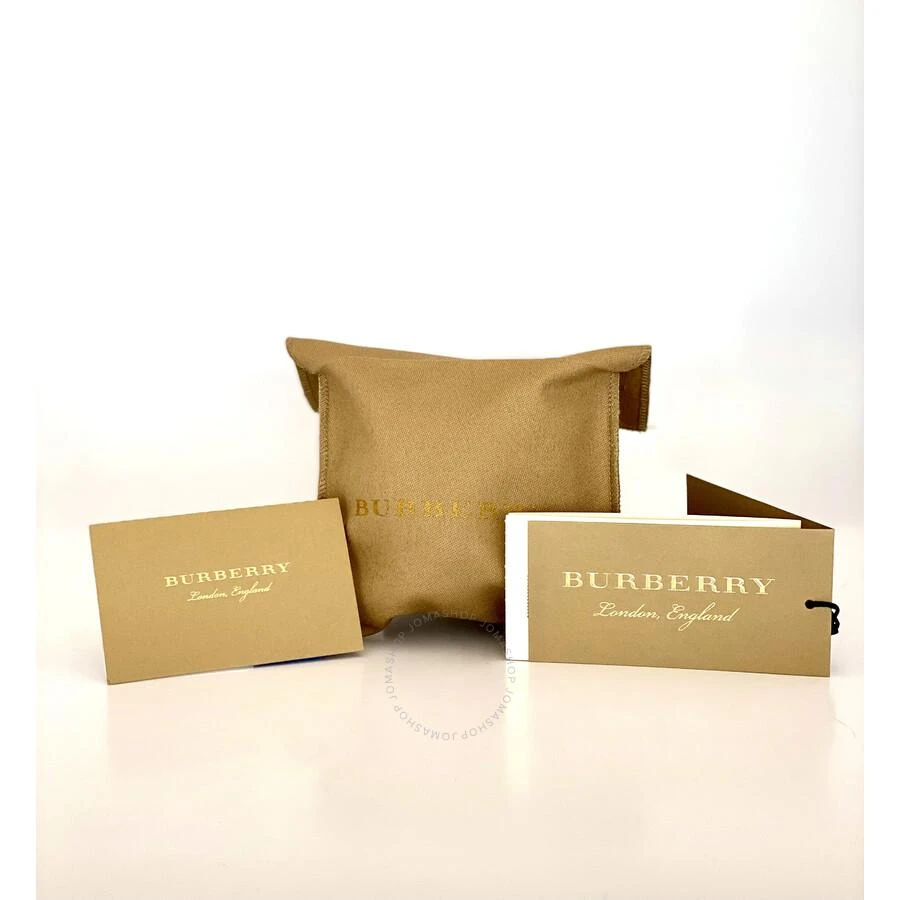 商品Burberry|Silver Kilt Pin R Alphabet Charm,价格¥116,第3张图片详细描述