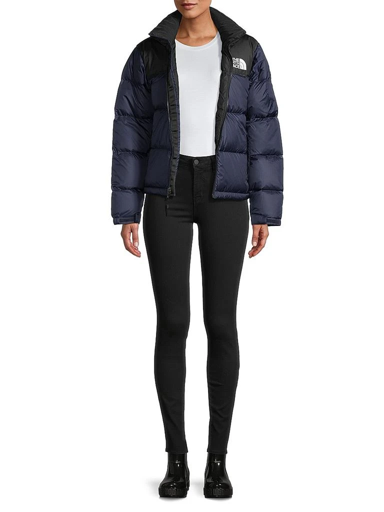 商品The North Face|1996 Retro Nuptse Down Coat,价格¥2456,第2张图片详细描述