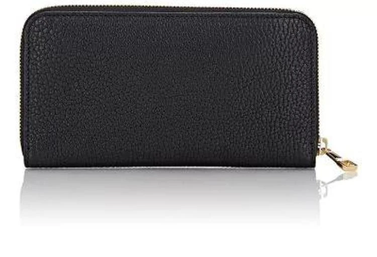 商品Chloé|Drew Zip-Around Long Wallet,价格¥2896,第3张图片详细描述