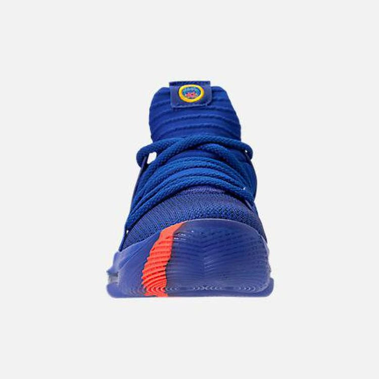 商品NIKE|大男童 Zoom KDX 篮球鞋,价格¥503,第2张图片详细描述