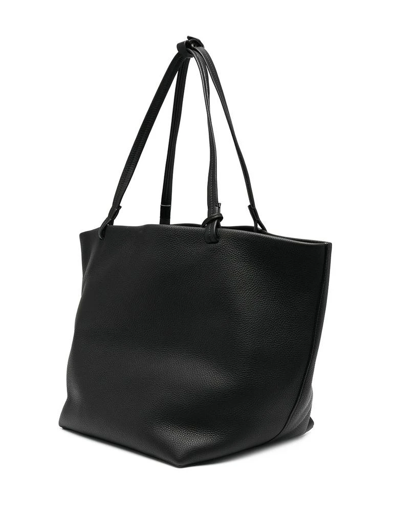 商品The Row|THE ROW - Park Tote Three Leather Tote Bag,价格¥14574,第4张图片详细描述