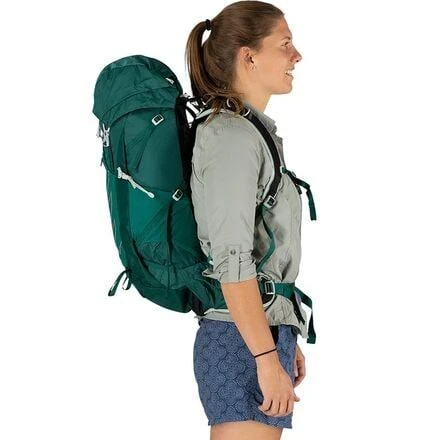 商品Osprey|Tempest 30L Backpack - Women's,价格¥1172,第5张图片详细描述