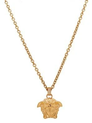 商品Versace|La Medusa吊坠项链,价格¥4074,第1张图片