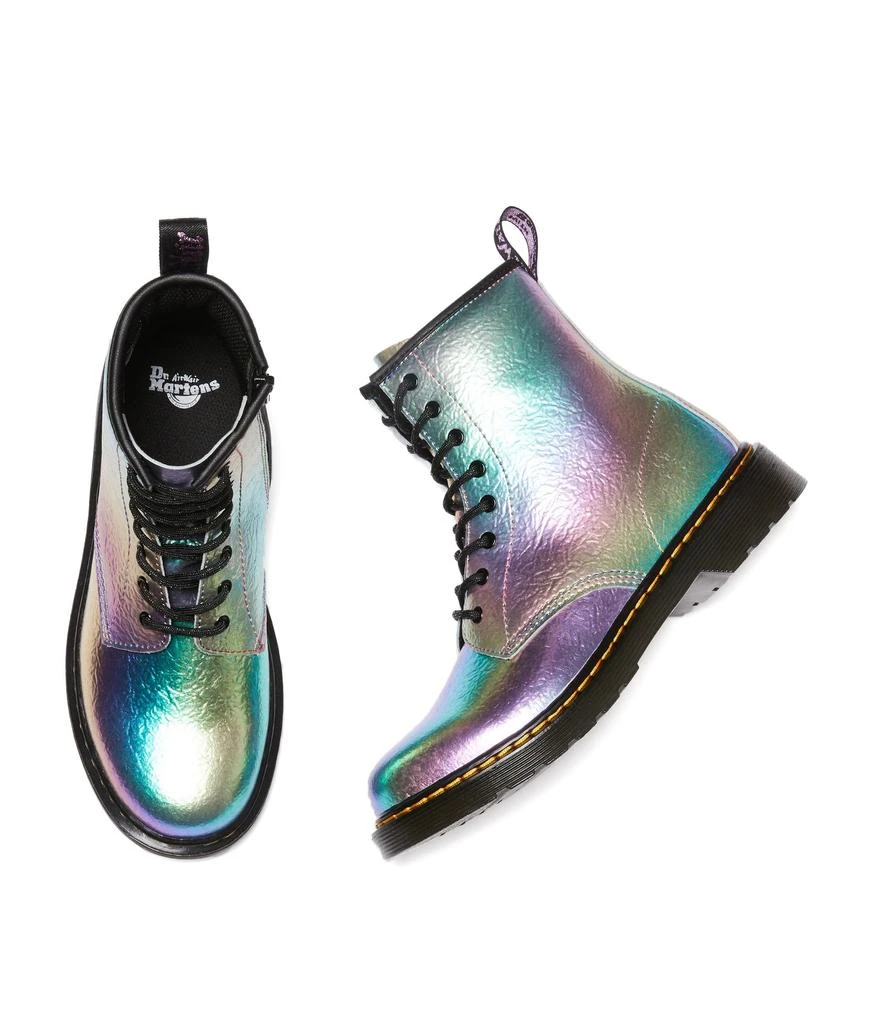 商品Dr. Martens|1460  Lace Up Fashion Boot (Big Kid),价格¥669,第2张图片详细描述