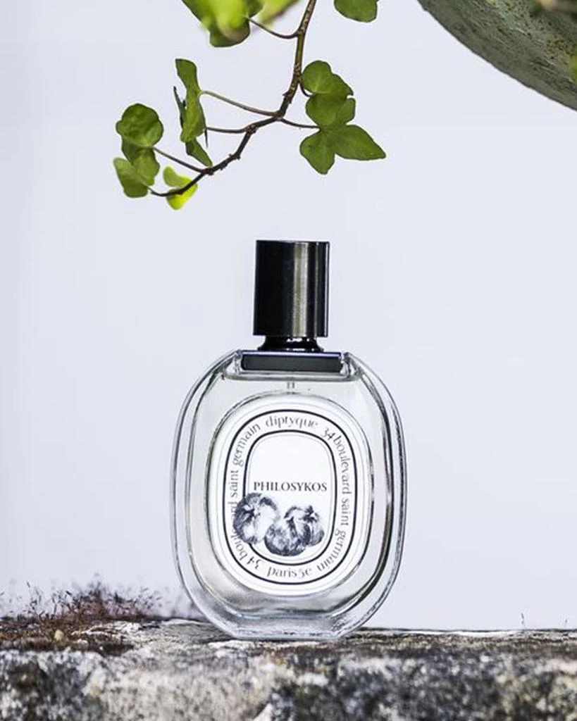 商品Diptyque|Philosykos Eau de Toilette, 3.4 oz.,价格¥1444,第4张图片详细描述