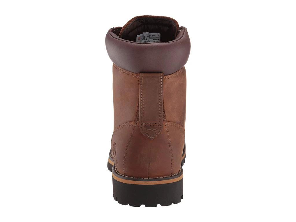 商品Timberland|Earthkeepers® Rugged 6" Boot,价格¥965,第5张图片详细描述