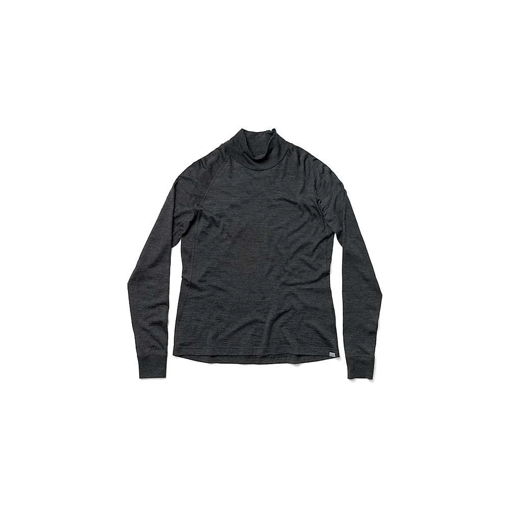 商品Houdini|Houdini Women's Activist Turtleneck Top,价格¥668,第2张图片详细描述