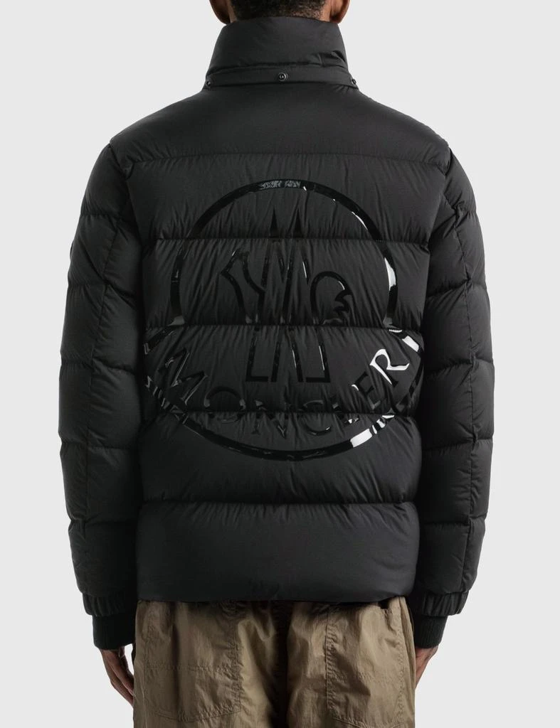 商品Moncler|Pallardy Jacket,价格¥15826,第5张图片详细描述